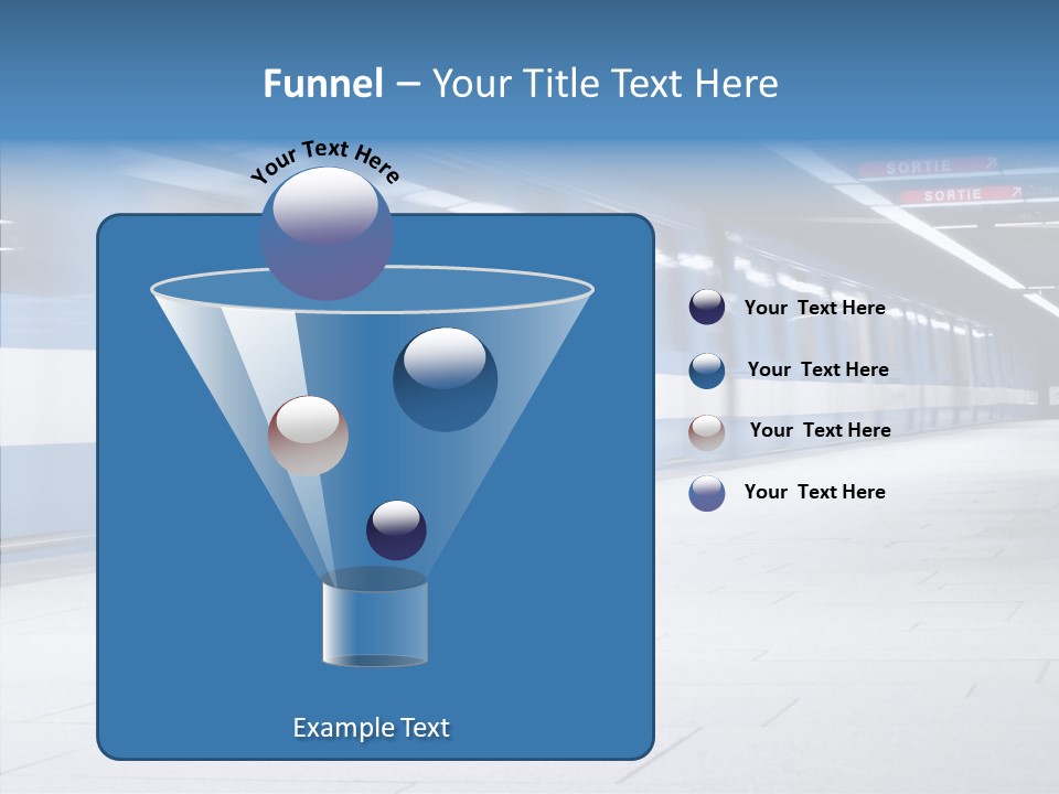 Togetherness White Background Holding Hands PowerPoint Template