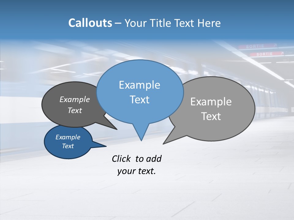 Togetherness White Background Holding Hands PowerPoint Template