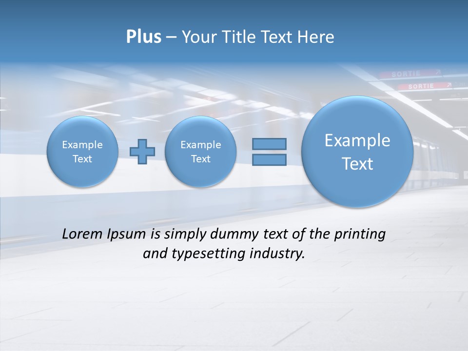 Togetherness White Background Holding Hands PowerPoint Template