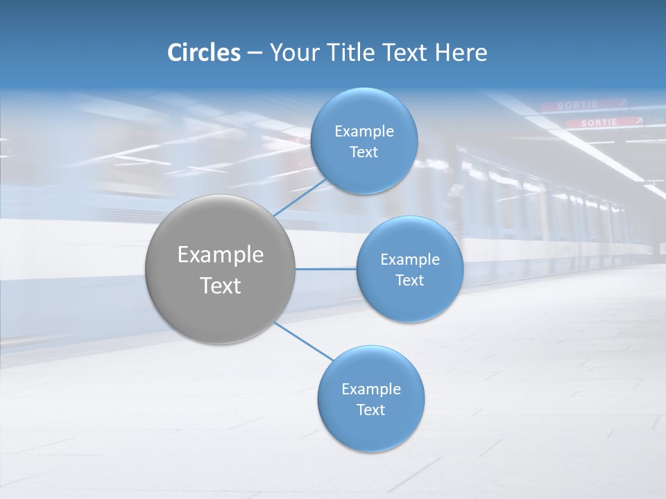 Togetherness White Background Holding Hands PowerPoint Template