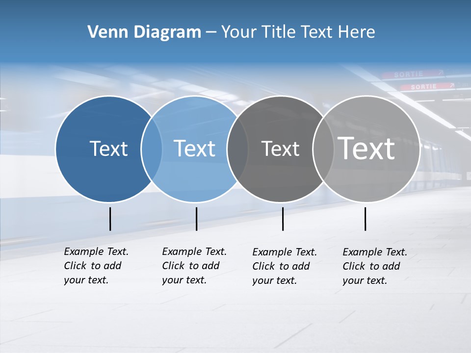 Togetherness White Background Holding Hands PowerPoint Template