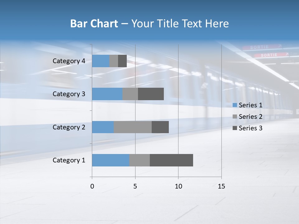 Togetherness White Background Holding Hands PowerPoint Template