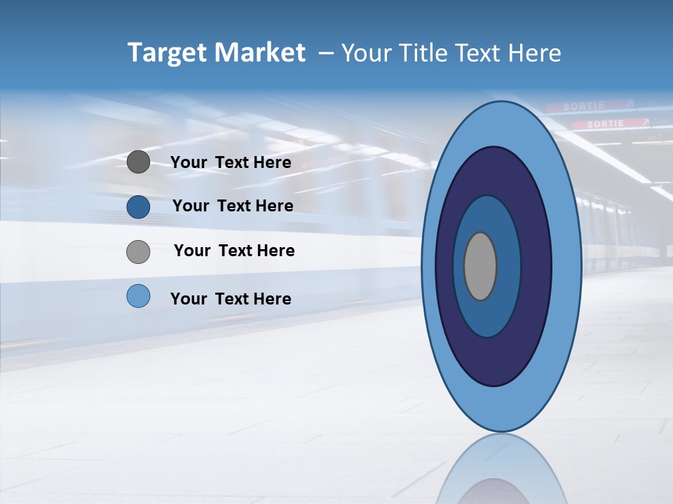 Togetherness White Background Holding Hands PowerPoint Template