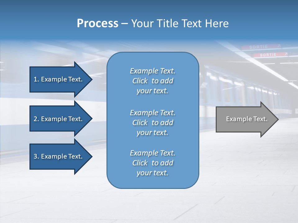 Togetherness White Background Holding Hands PowerPoint Template