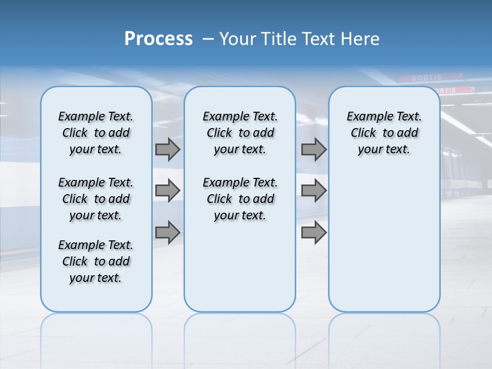 Togetherness White Background Holding Hands PowerPoint Template