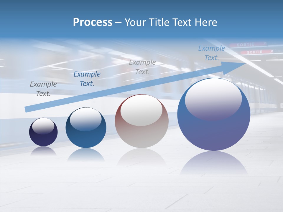 Togetherness White Background Holding Hands PowerPoint Template