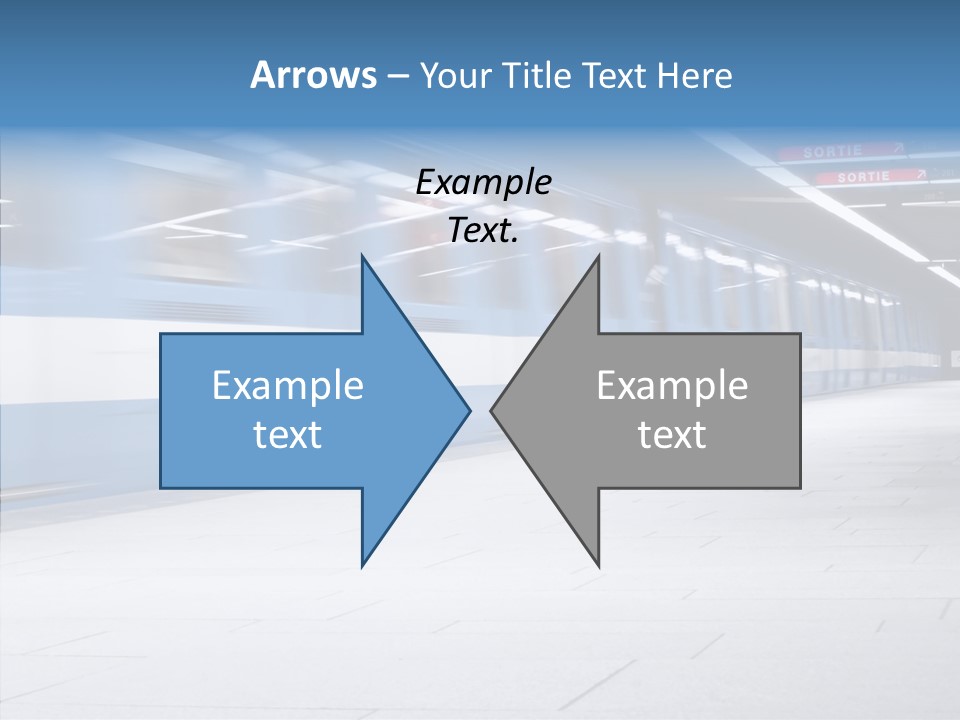 Togetherness White Background Holding Hands PowerPoint Template