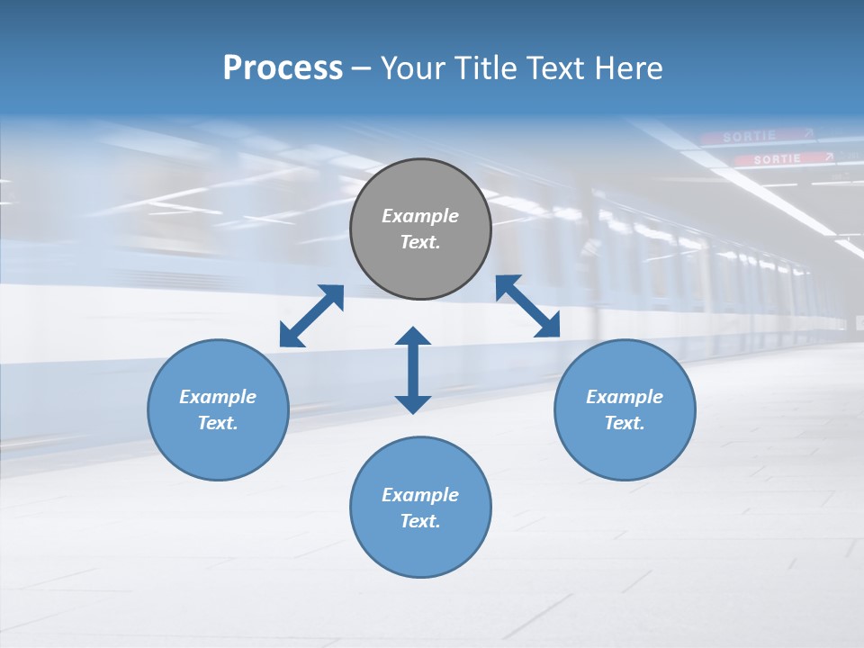 Togetherness White Background Holding Hands PowerPoint Template