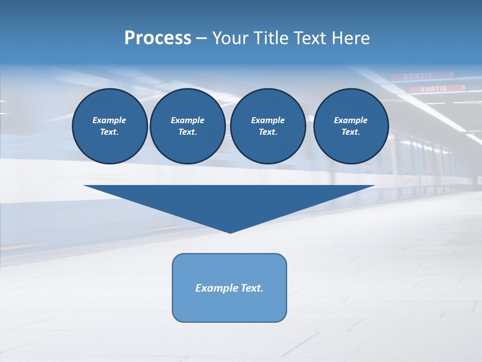 Togetherness White Background Holding Hands PowerPoint Template