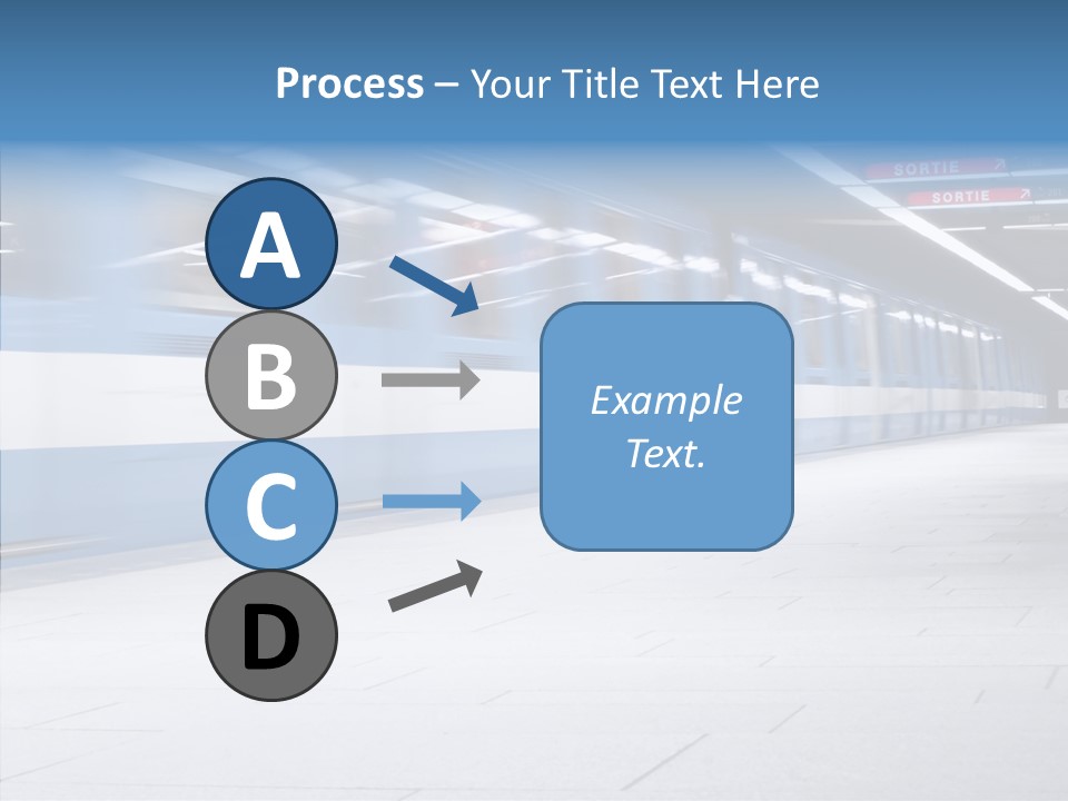 Togetherness White Background Holding Hands PowerPoint Template