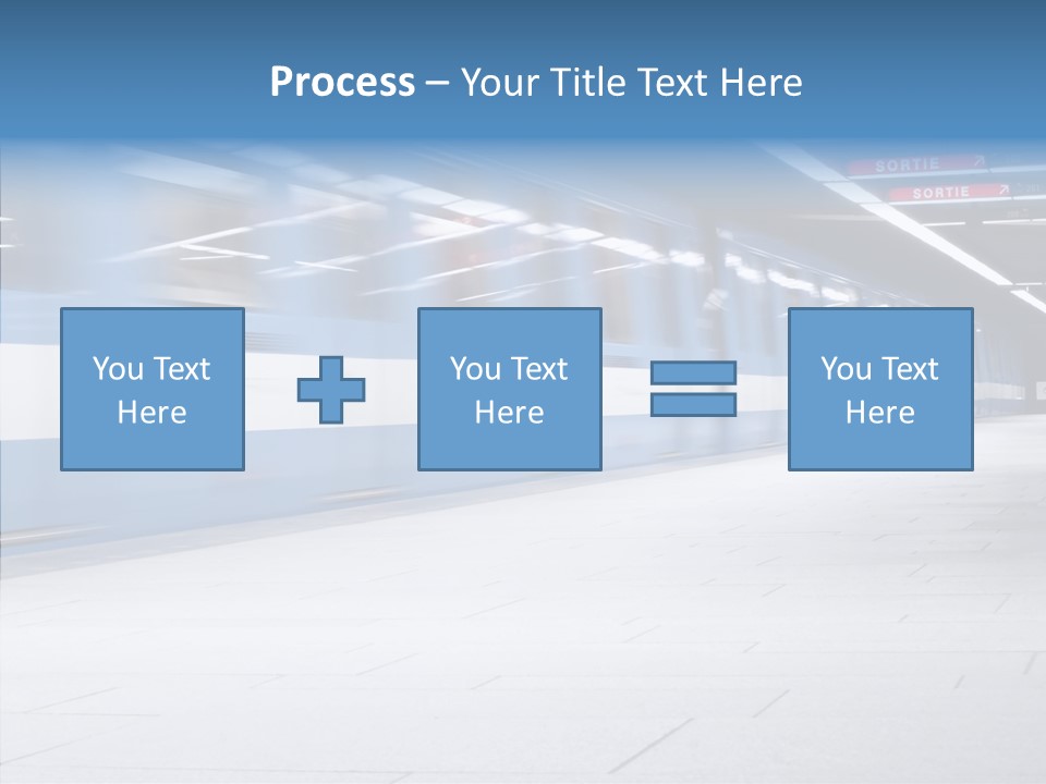 Togetherness White Background Holding Hands PowerPoint Template