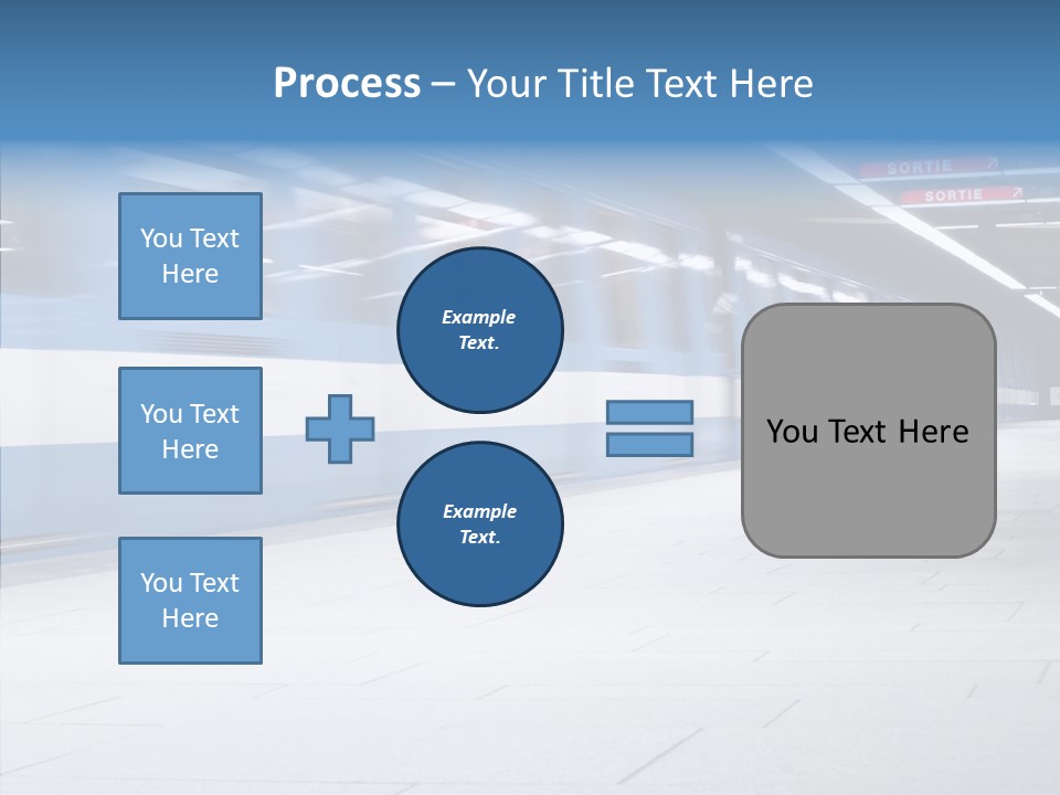 Togetherness White Background Holding Hands PowerPoint Template