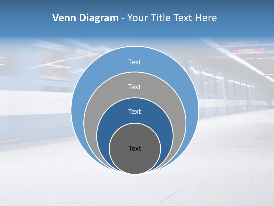 Togetherness White Background Holding Hands PowerPoint Template