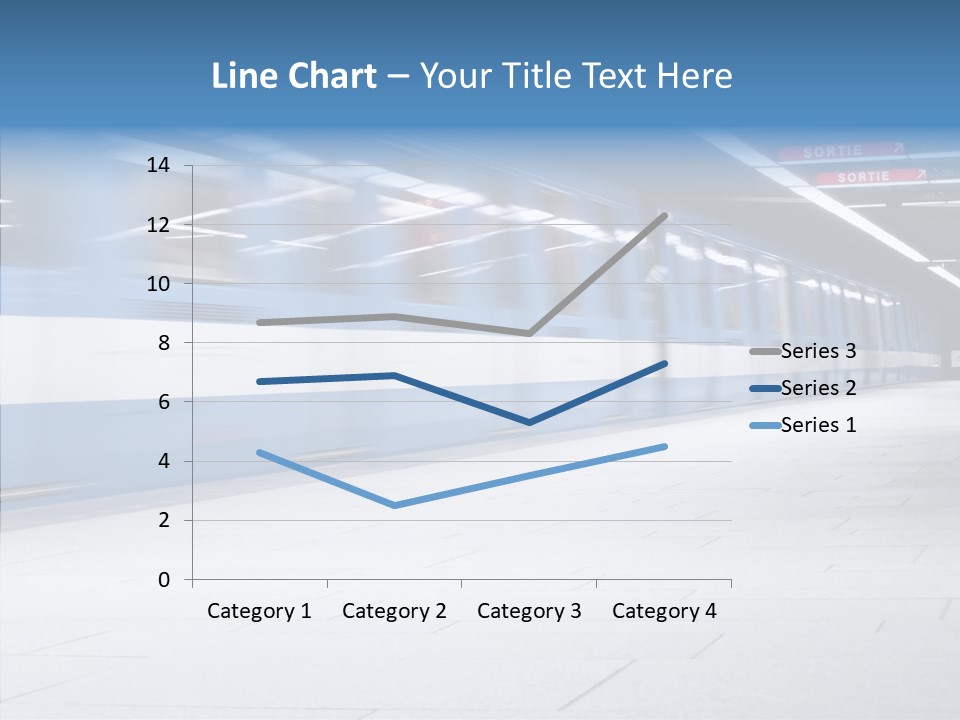 Togetherness White Background Holding Hands PowerPoint Template
