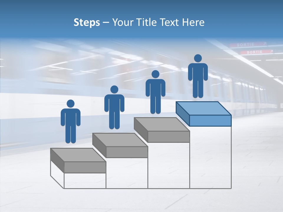 Togetherness White Background Holding Hands PowerPoint Template