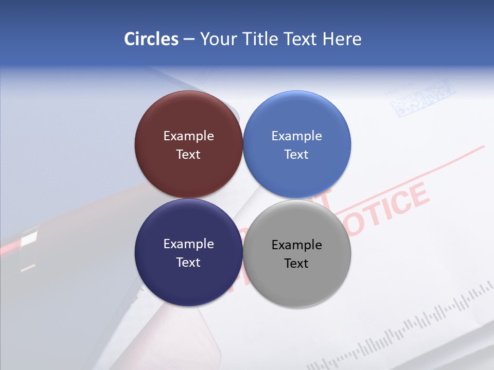 Human Old Help PowerPoint Template