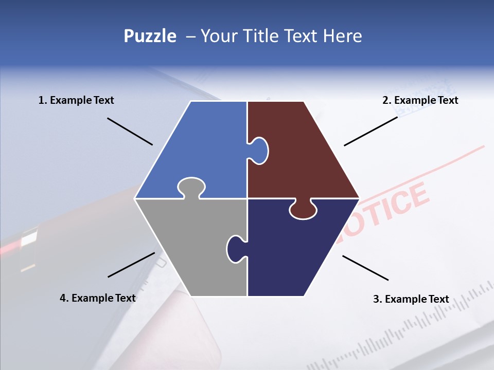 Human Old Help PowerPoint Template