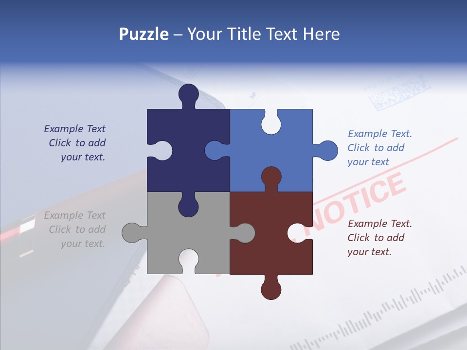 Human Old Help PowerPoint Template