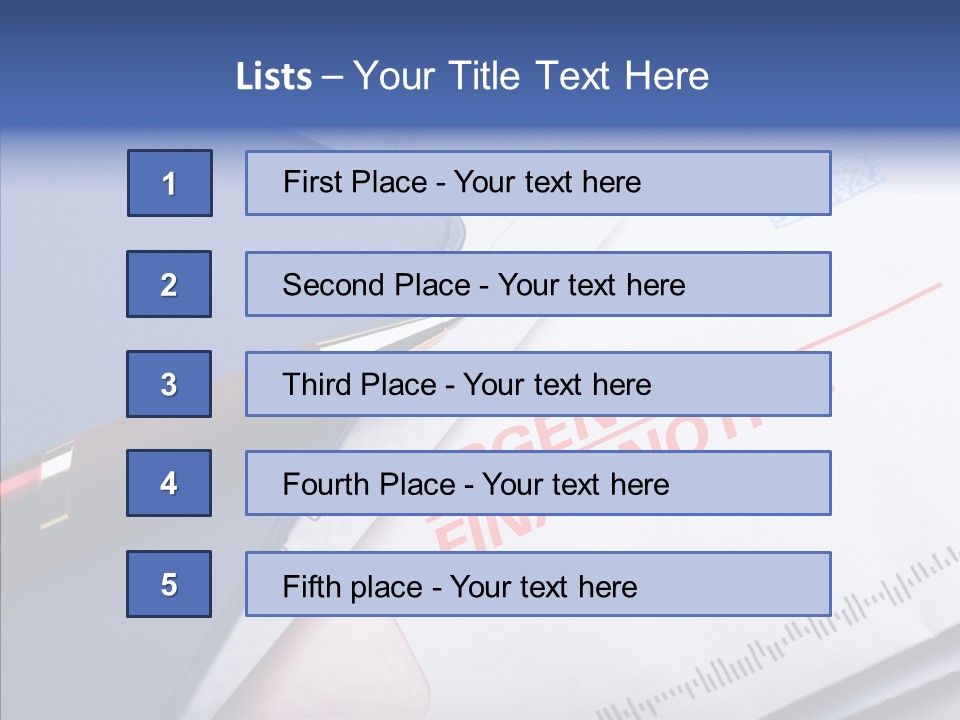 Human Old Help PowerPoint Template