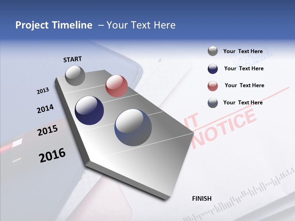 Human Old Help PowerPoint Template
