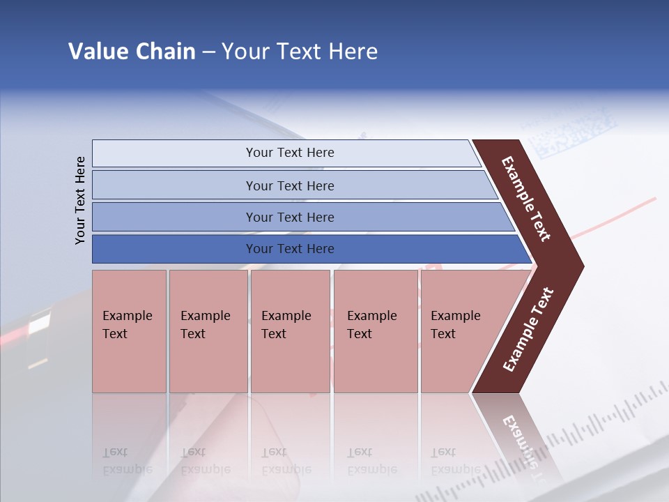 Human Old Help PowerPoint Template