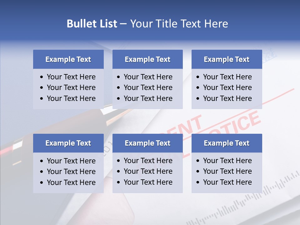 Human Old Help PowerPoint Template