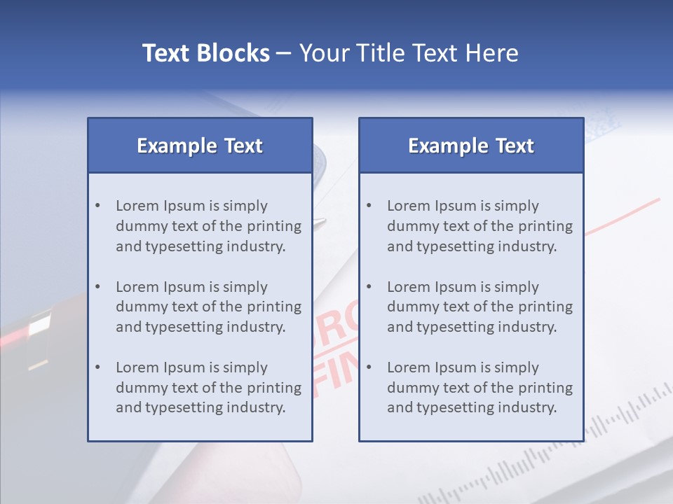 Human Old Help PowerPoint Template
