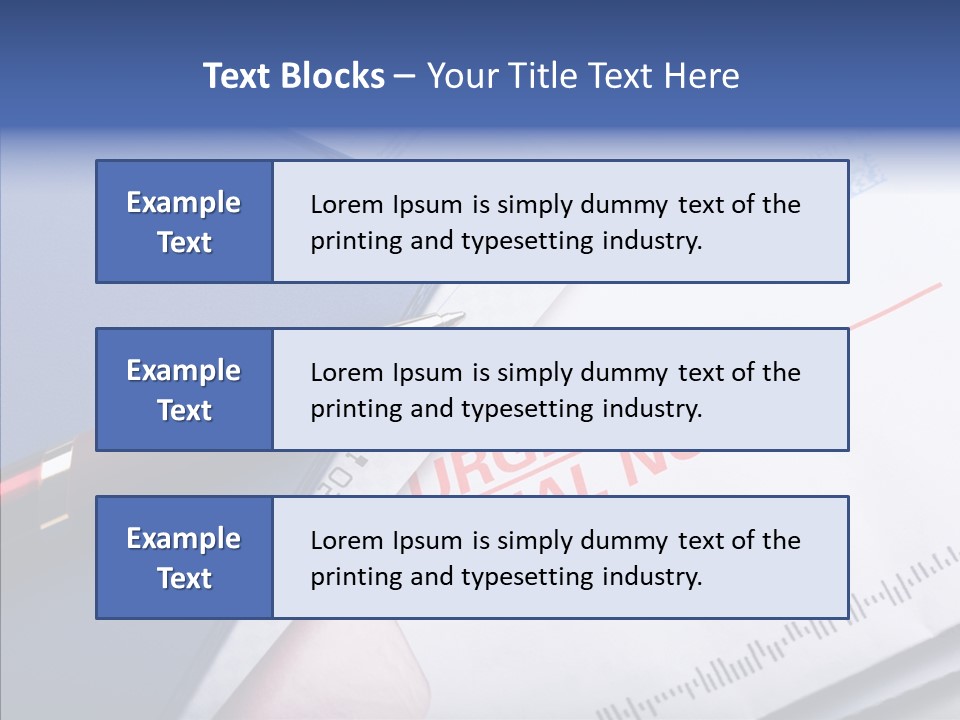 Human Old Help PowerPoint Template