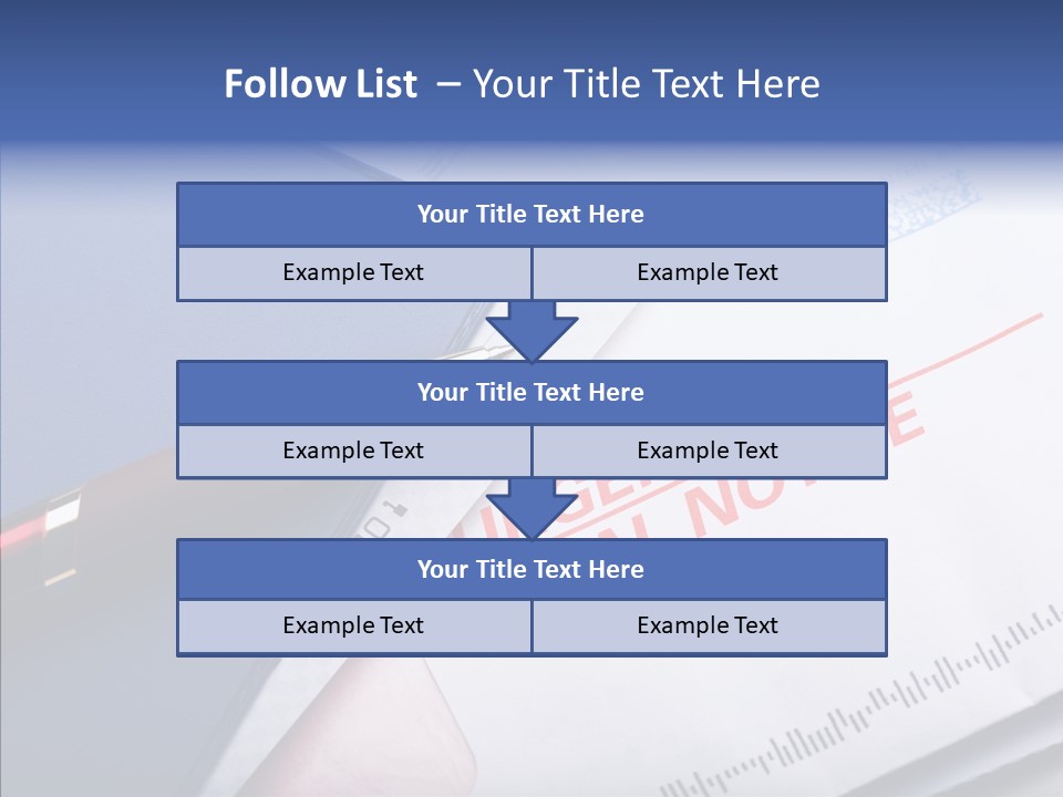 Human Old Help PowerPoint Template
