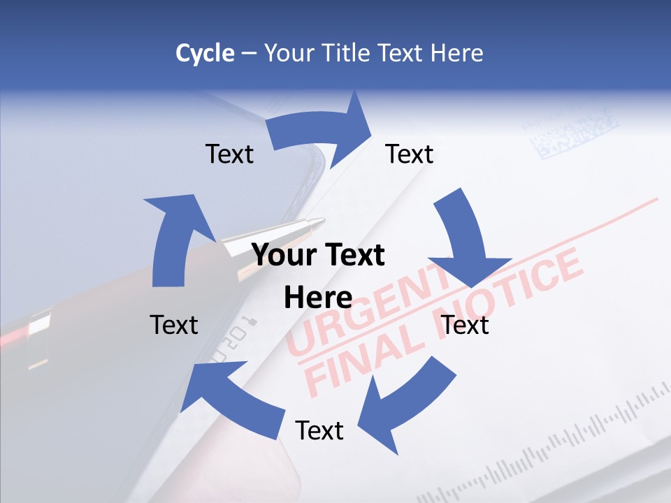 Human Old Help PowerPoint Template