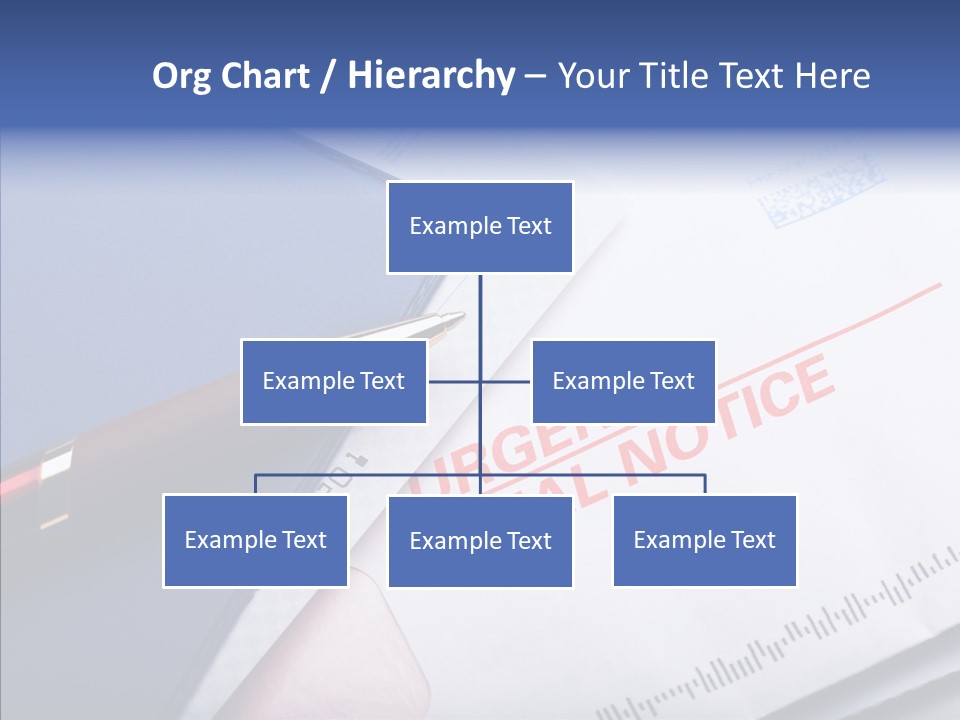 Human Old Help PowerPoint Template