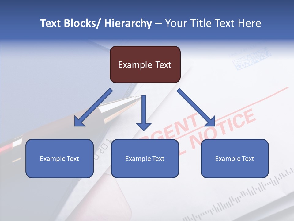 Human Old Help PowerPoint Template