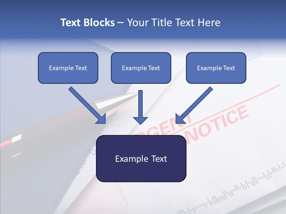 Human Old Help PowerPoint Template