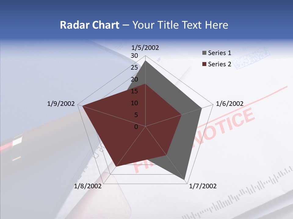 Human Old Help PowerPoint Template