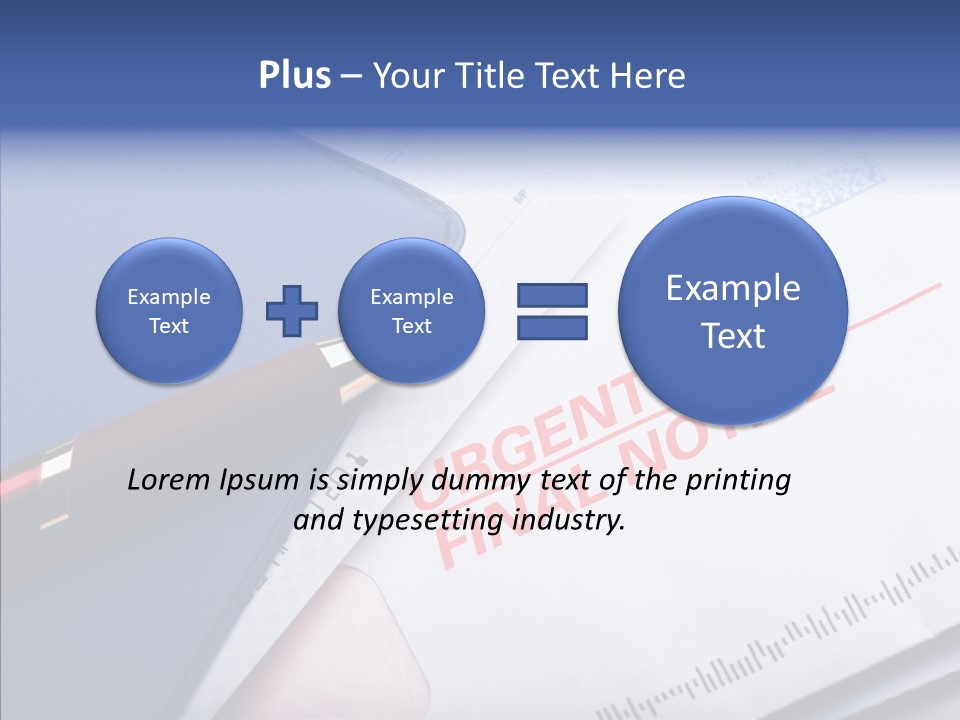 Human Old Help PowerPoint Template