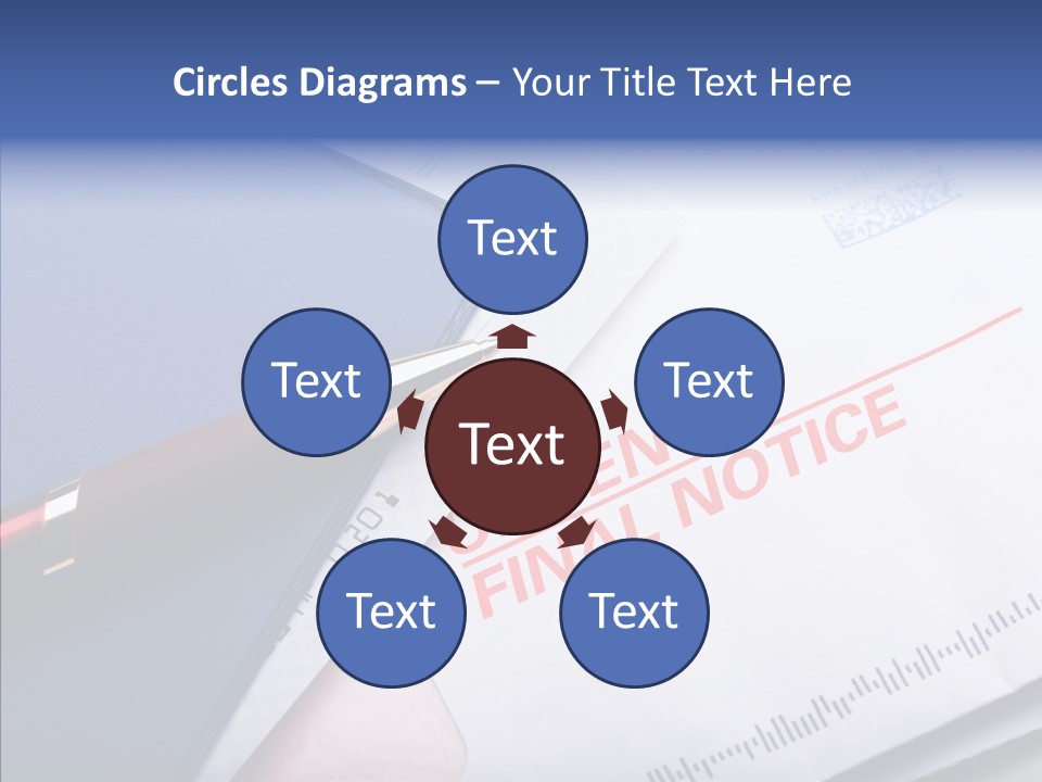 Human Old Help PowerPoint Template