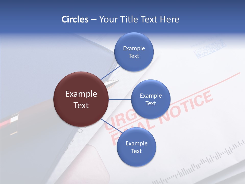Human Old Help PowerPoint Template