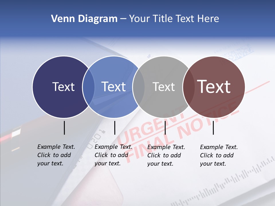Human Old Help PowerPoint Template