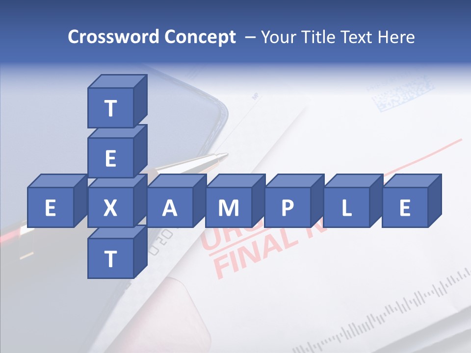Human Old Help PowerPoint Template