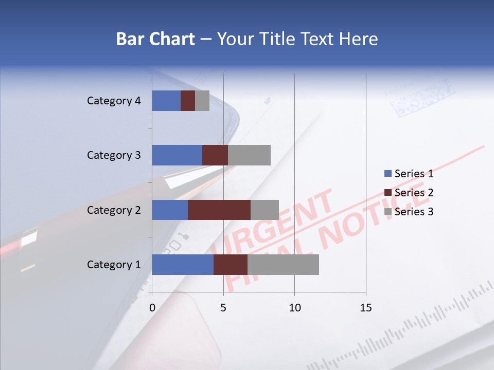 Human Old Help PowerPoint Template