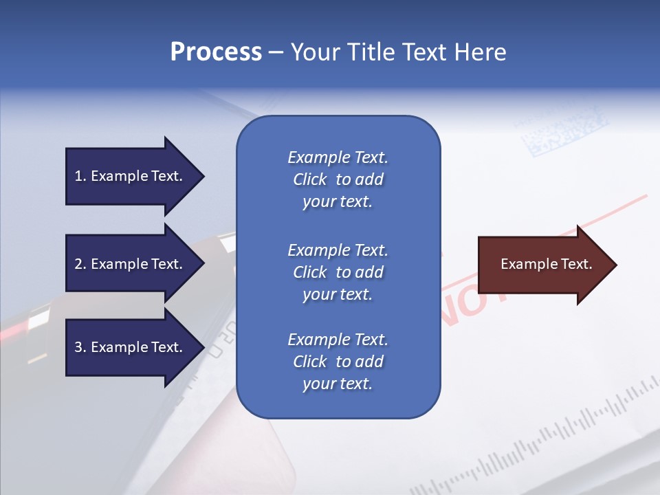 Human Old Help PowerPoint Template