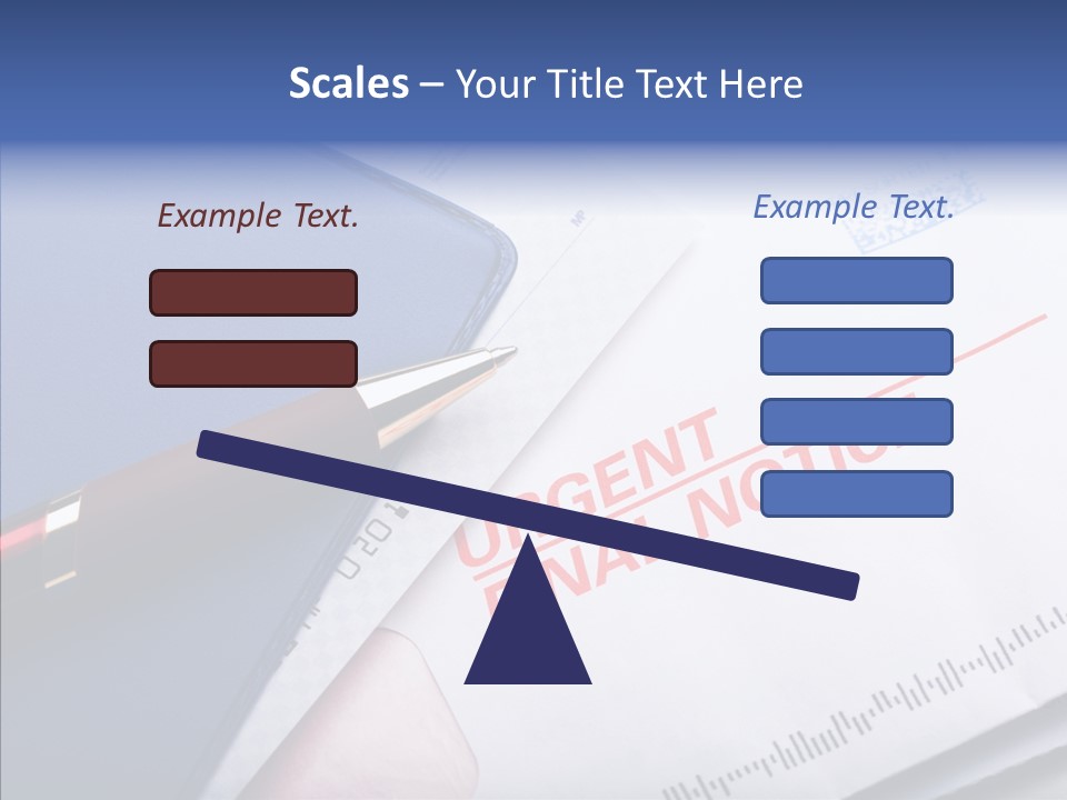Human Old Help PowerPoint Template