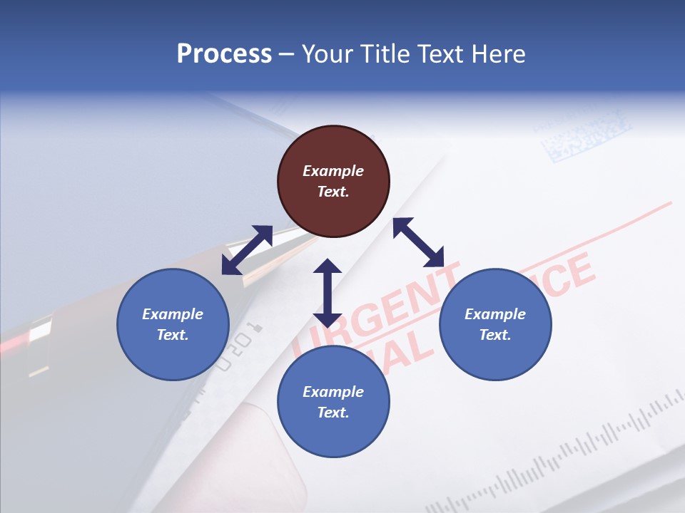 Human Old Help PowerPoint Template