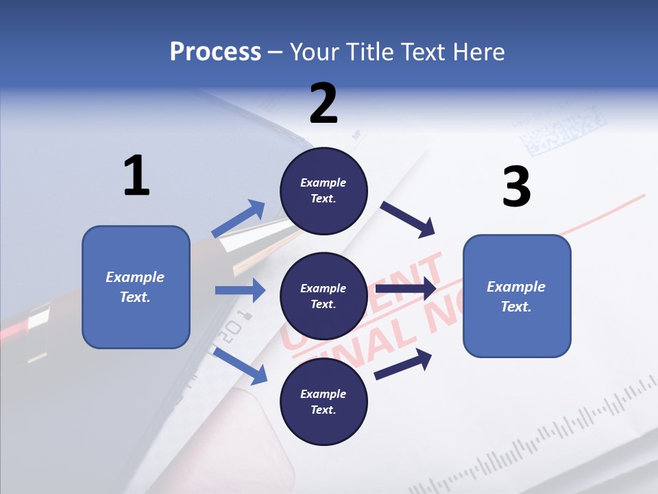 Human Old Help PowerPoint Template