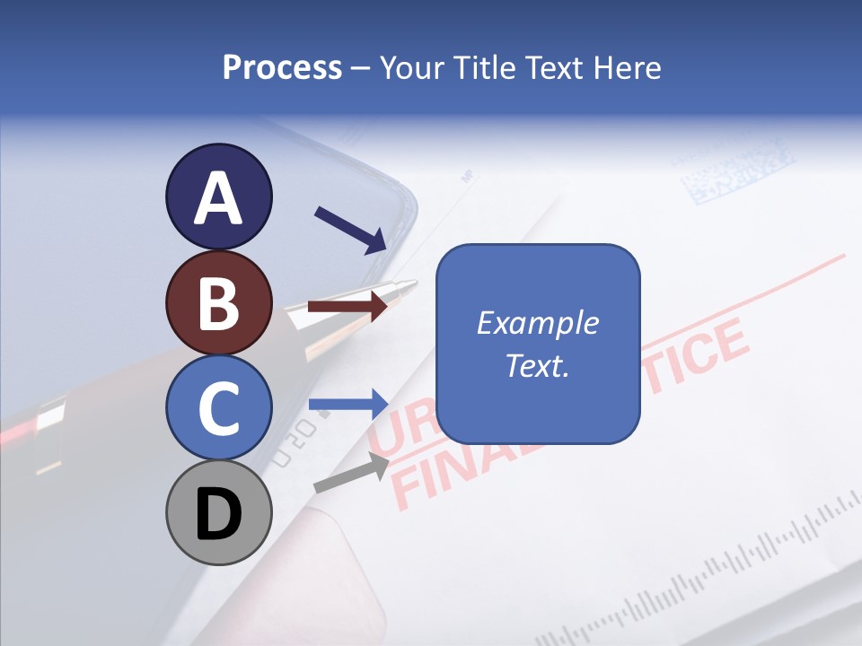 Human Old Help PowerPoint Template