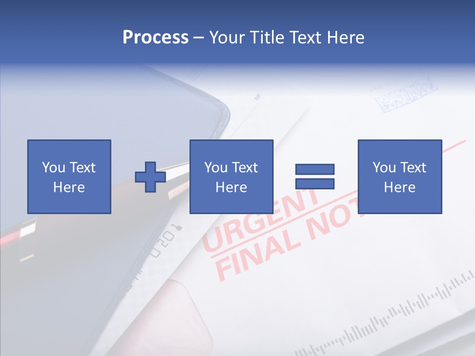 Human Old Help PowerPoint Template