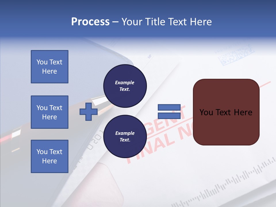 Human Old Help PowerPoint Template