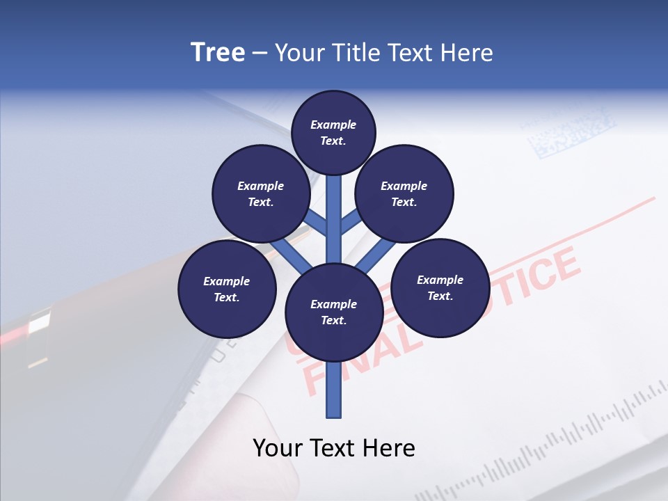 Human Old Help PowerPoint Template