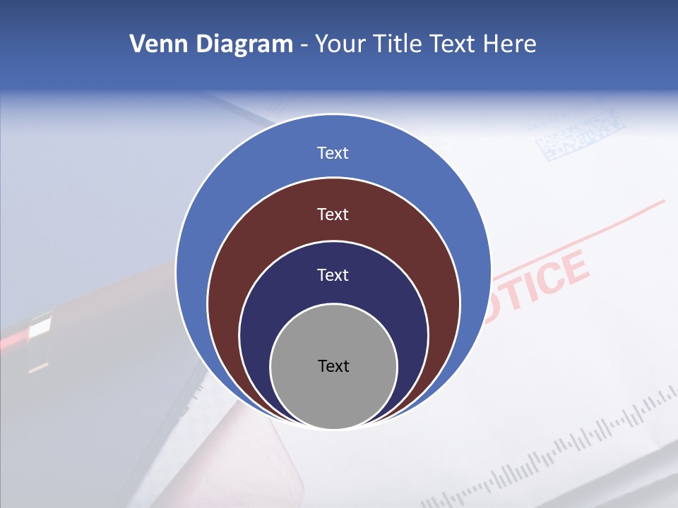 Human Old Help PowerPoint Template
