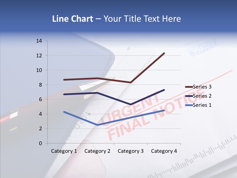 Human Old Help PowerPoint Template